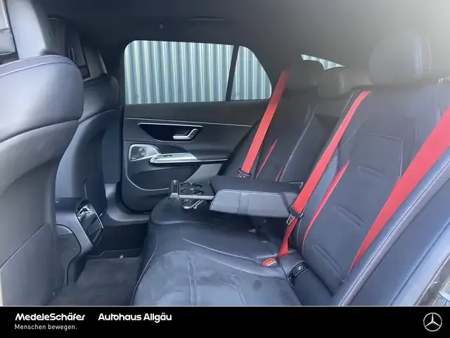 Mercedes-Benz E 53 AMG