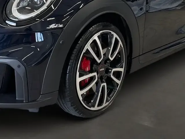 MINI John Cooper Works