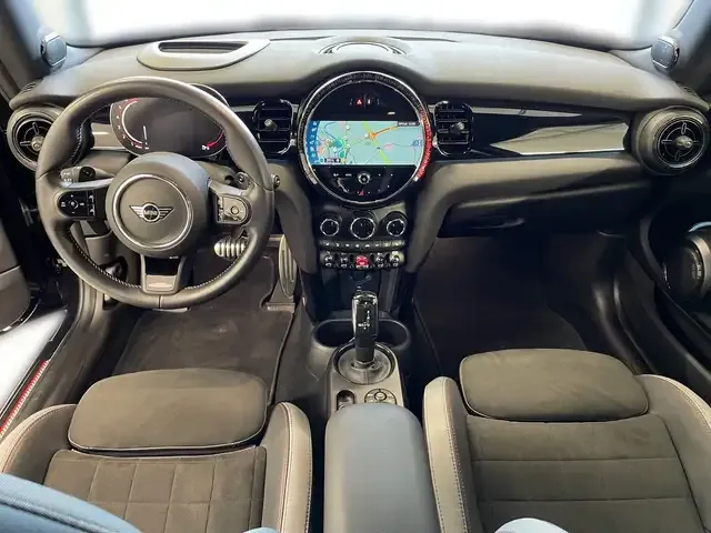 MINI John Cooper Works