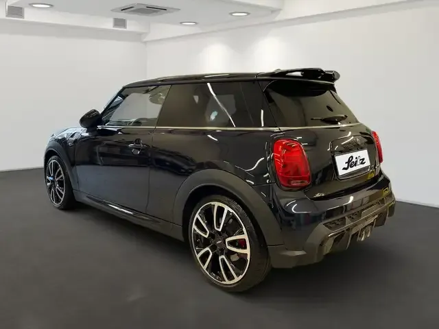 MINI John Cooper Works