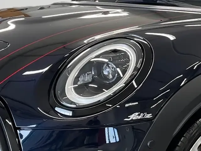 MINI John Cooper Works