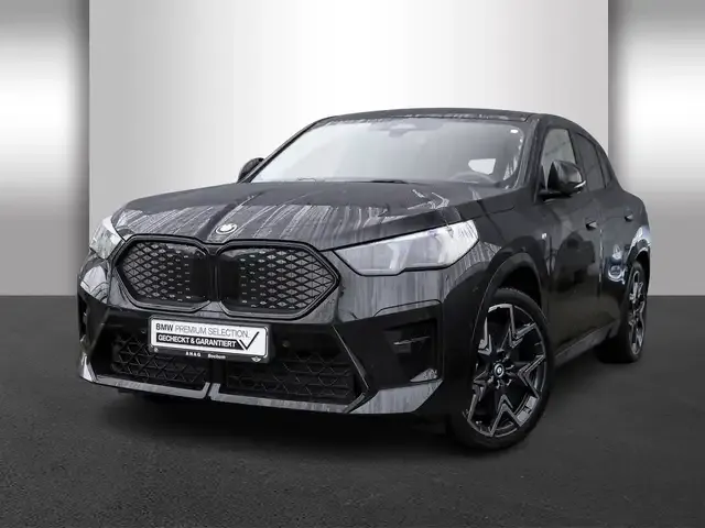 BMW iX2