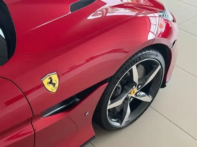 Ferrari Portofino