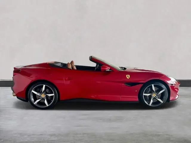 Ferrari Portofino