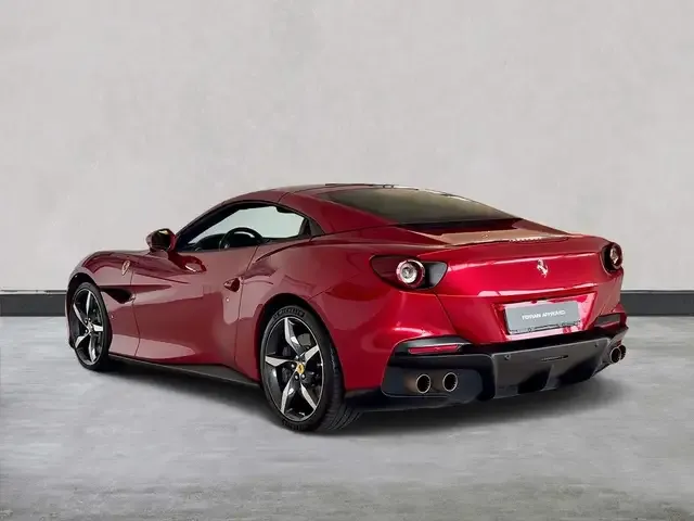 Ferrari Portofino