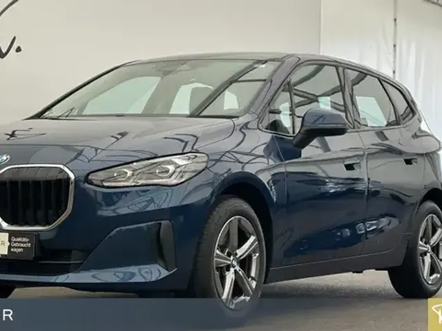 BMW 218