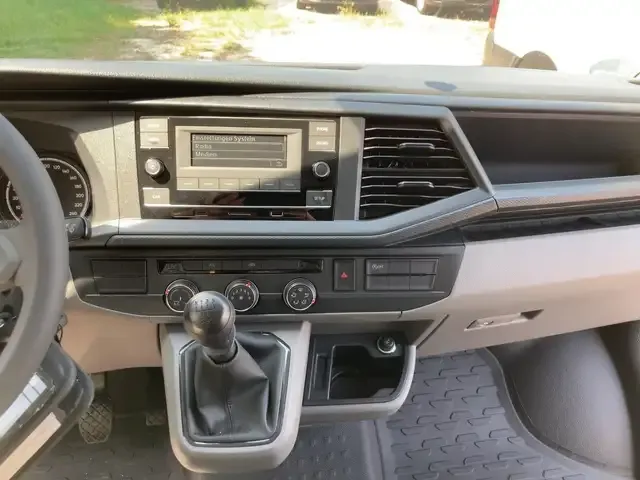 Volkswagen T6.1 Transporter