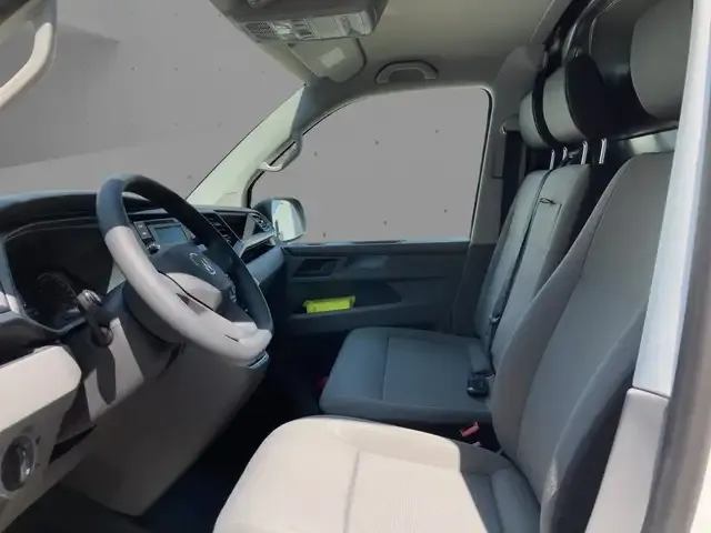 Volkswagen T6.1 Transporter