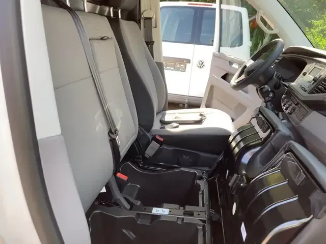 Volkswagen T6.1 Transporter