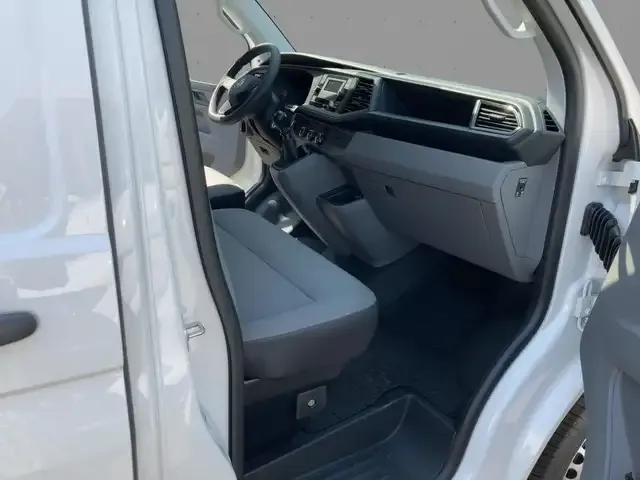 Volkswagen T6.1 Transporter