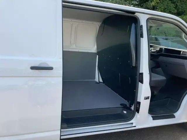 Volkswagen T6.1 Transporter
