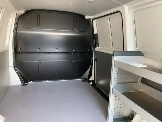Volkswagen T6.1 Transporter