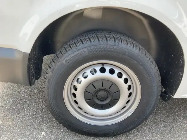 Volkswagen T6.1 Transporter