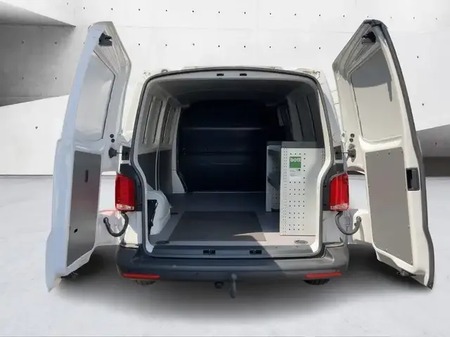 Volkswagen T6.1 Transporter