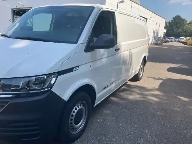 Volkswagen T6.1 Transporter