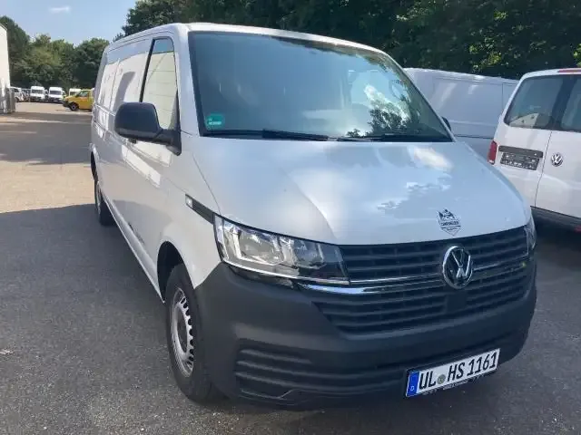 Volkswagen T6.1 Transporter