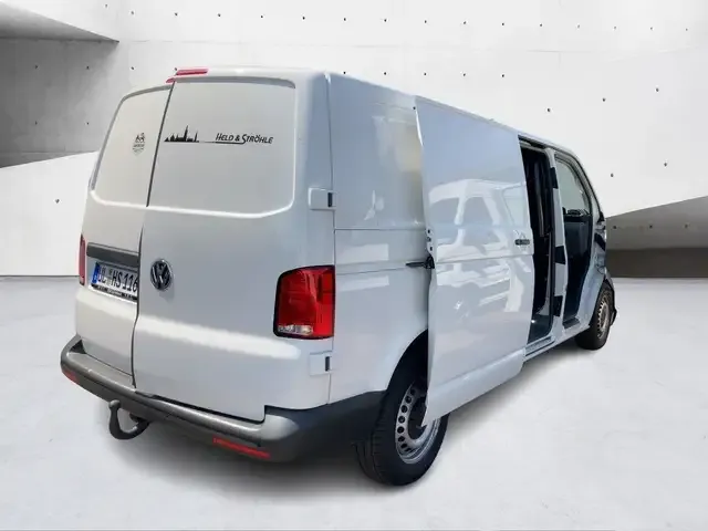 Volkswagen T6.1 Transporter
