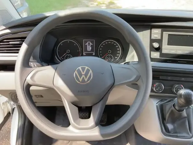 Volkswagen T6.1 Transporter