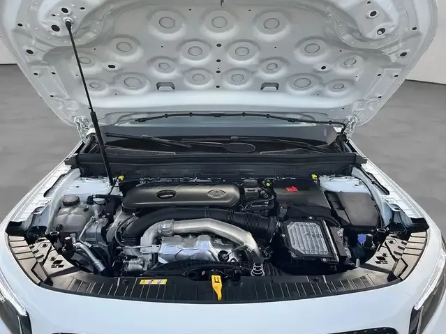 Mercedes-Benz GLB 250