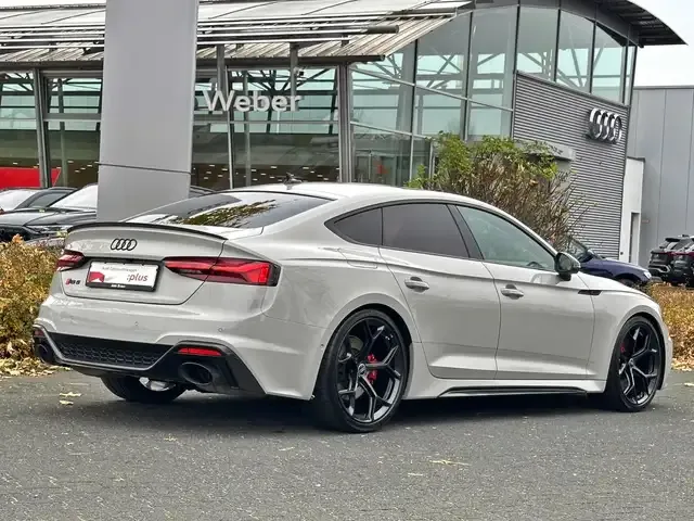Audi RS5