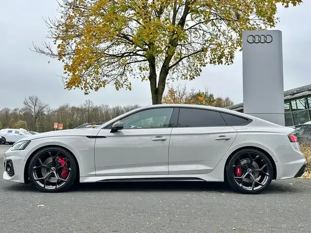 Audi RS5