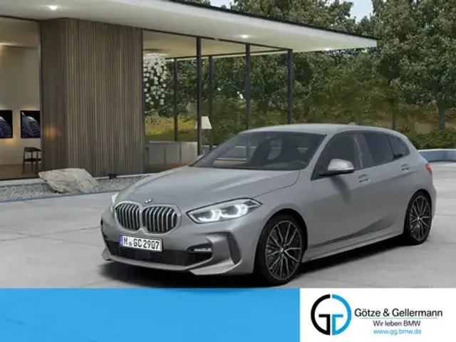BMW 120