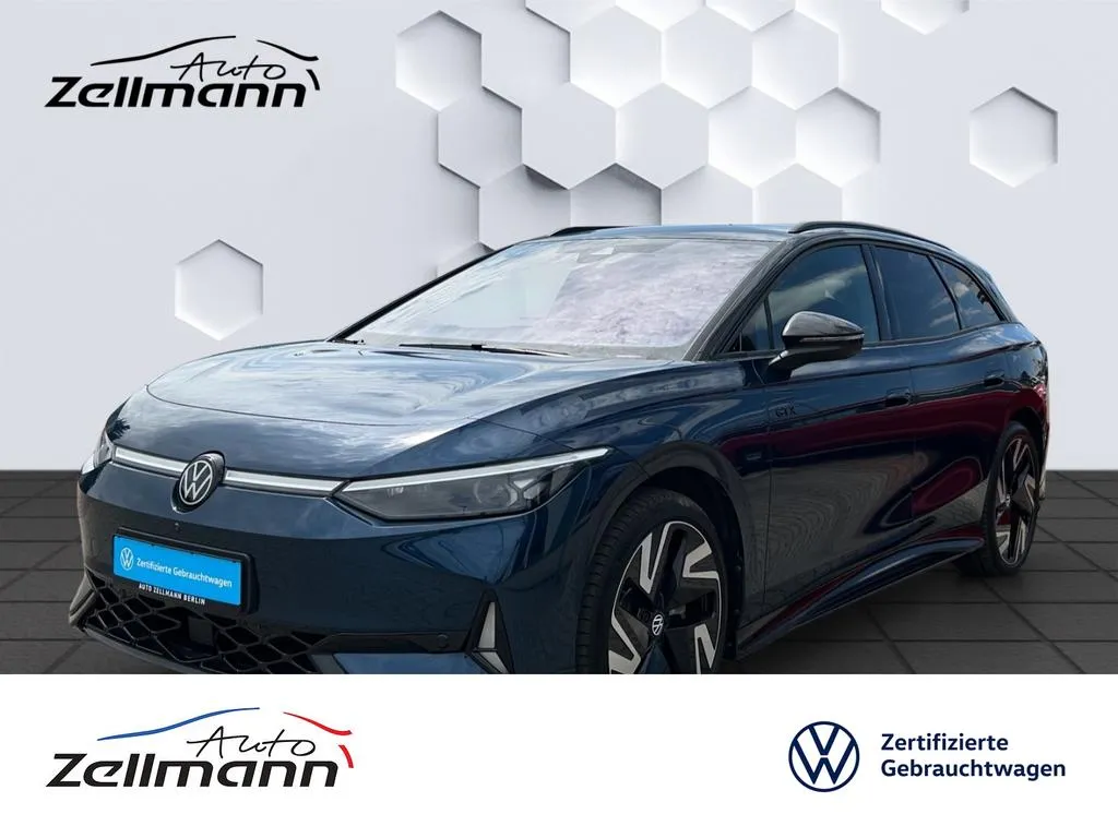 Volkswagen ID.7