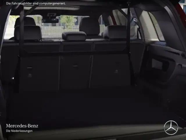 Mercedes-Benz EQB 250