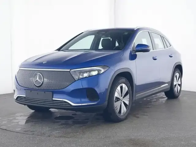 Mercedes-Benz EQA 300