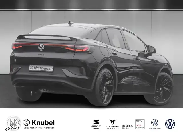Volkswagen ID.5