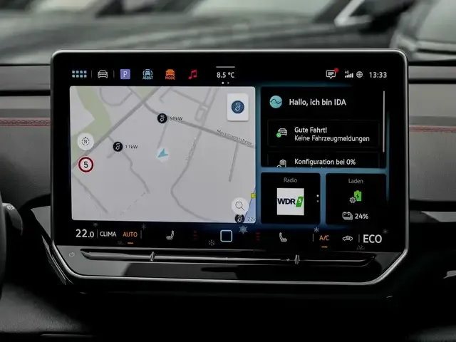 Volkswagen ID.5