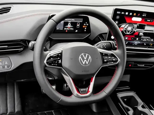 Volkswagen ID.5