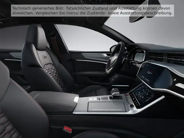 Audi RS7