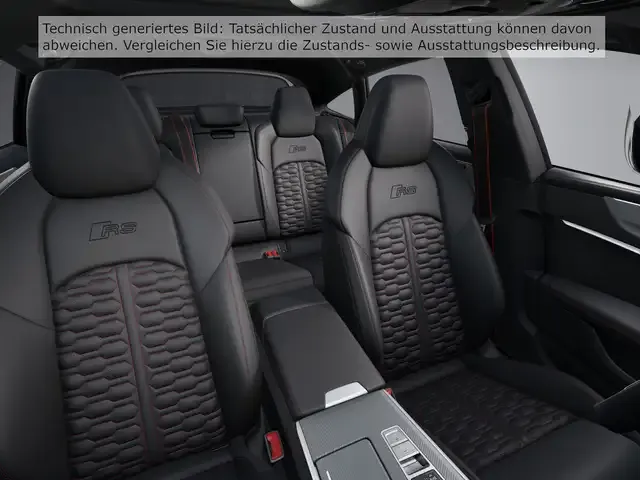 Audi RS7