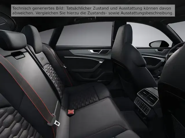 Audi RS7