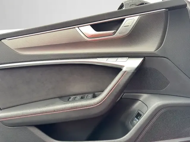 Audi RS7