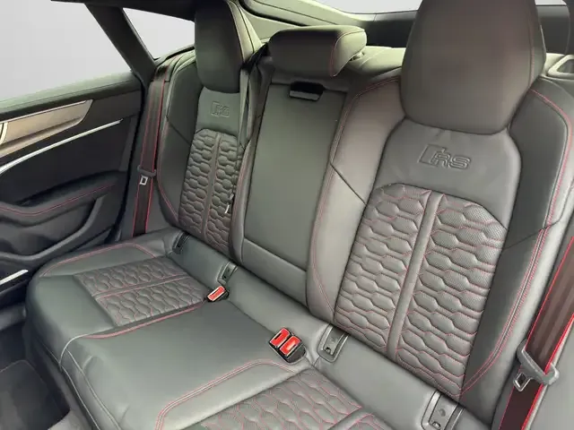 Audi RS7