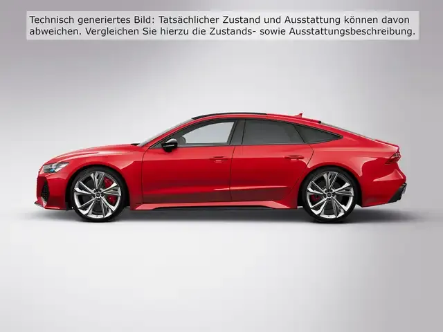 Audi RS7