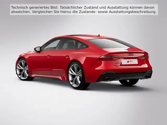 Audi RS7