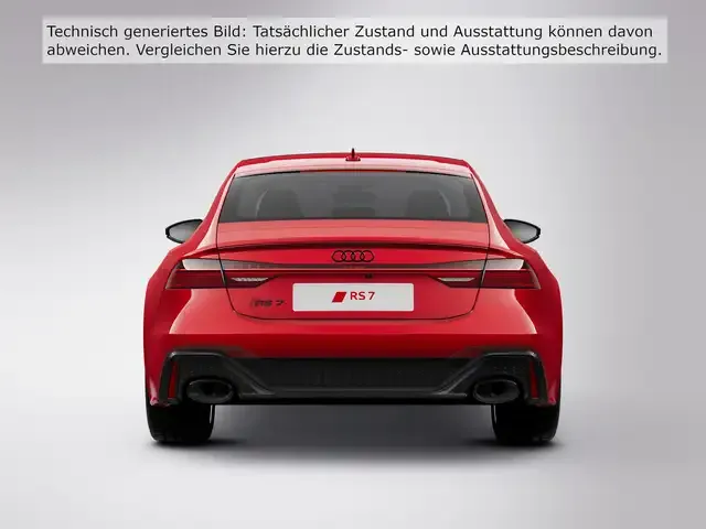 Audi RS7