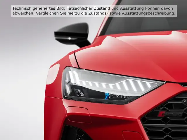 Audi RS7