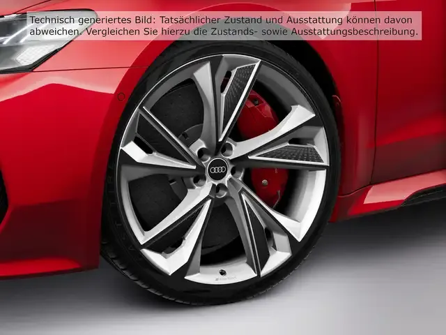 Audi RS7