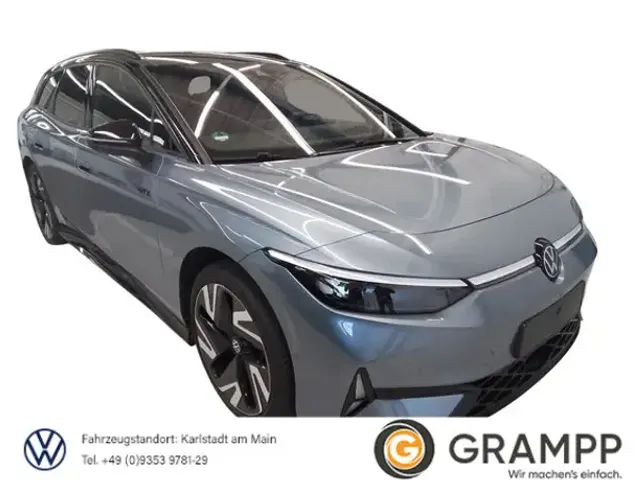 Volkswagen ID.7