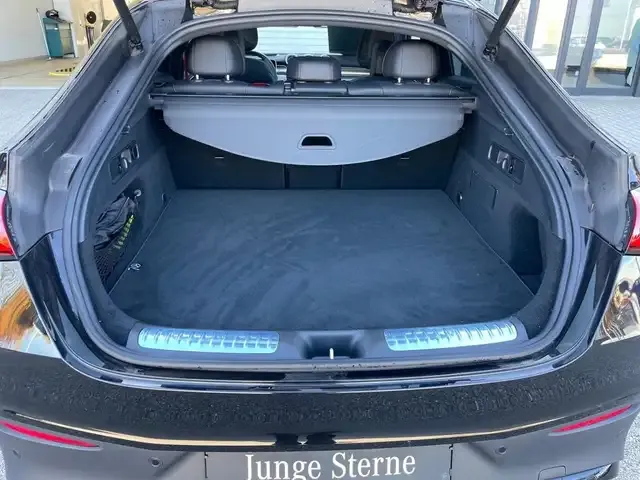 Mercedes-Benz GLC 43 AMG