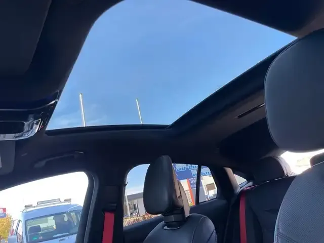 Mercedes-Benz GLC 43 AMG