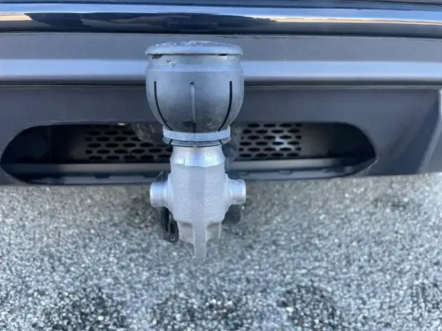 Mercedes-Benz GLC 43 AMG