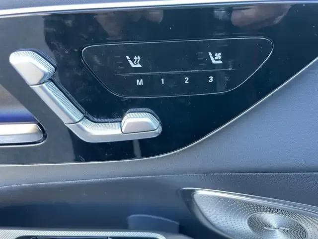 Mercedes-Benz GLC 43 AMG