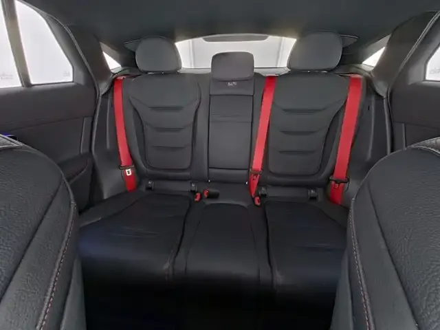 Mercedes-Benz GLC 43 AMG