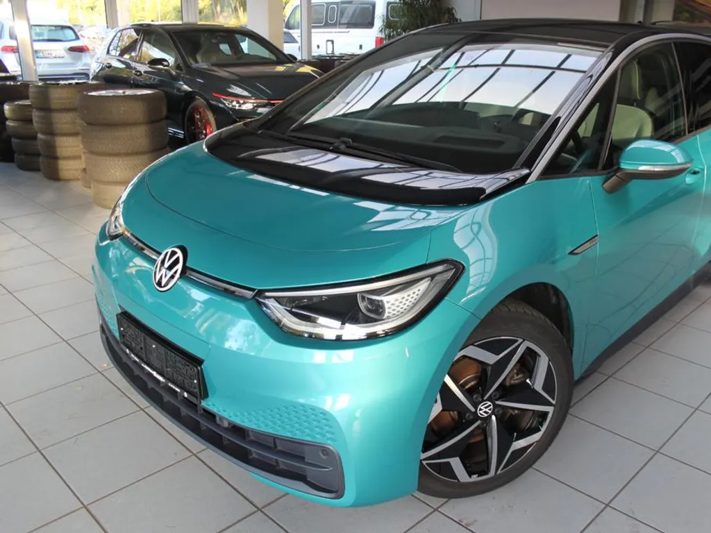 Volkswagen ID.3