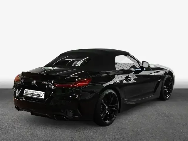 BMW Z4 M